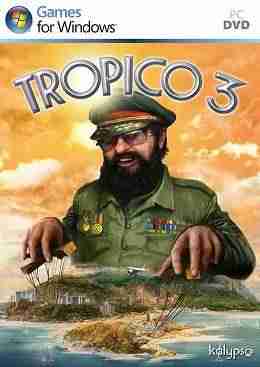 Descargar Tropico 3 [MULTI5] por Torrent